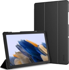 Samsung Galaxy Tab A8 10.5-In Case Cover with Auto Wake/Sleep  Flip Folio Armor picture