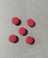 5Pcs Trackpoint Red Cap 2016 for Lenovo Thinkpad T460S T460P X1 Carbon 4Th P50 P picture