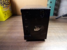 Netgear Advanced Network Storage Rnd-2D - No Drives **MISSING TRAYS picture