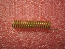5pcs 433MHz Helical antenna picture