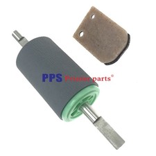 10X Pickup Roller Separation Pad Brother ADS-1500W ADS-1600W ADS-1100W ADS-1000W picture