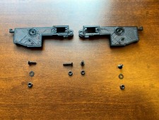 IBM P70 / P75 replacement hinges picture