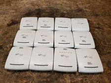 WatchGuard AP320 Model C-75 Wireless Access Point Used Sold Individually picture