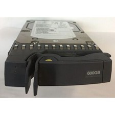 X290_S15K7560A15 - Netapp 600GB 15K RPM SAS 3.5