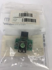 USBMBADAPT2 StarTech.com 2 Port USB Motherboard Header Adapter - 1 x ID (T4) picture