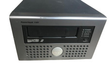 Dell PowerVault 110T Ultrium LTO2 SCSI External Tape Drive / CL1002 picture