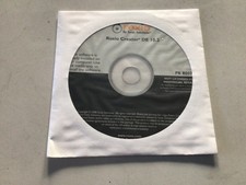 Roxio Creator DE 10.2 Installation Software CD (2008) Sonic Solutions picture