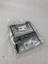 OEM LOT OF 10 NEW Tripp Lite P006-001 1' Power Extension Cord Cable picture