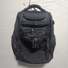 Kroser 17 Inch Extra Large Backpack with Laptop Sleeve and Luggage Strap Travel picture