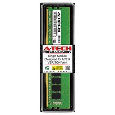 8GB DDR4-2666 Acer Veriton X2640G Verit Memory RAM picture