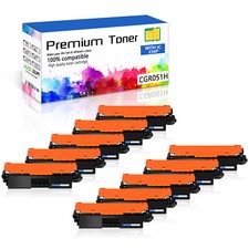 CRG051H Toner Compatible for Canon 051H imageCLASS LBP162dw MF264dw MF269dw  picture