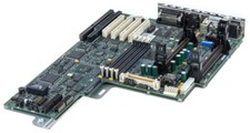IBM 61H2813 2x Slot 1 4x SDRAM 4x PCI Mainboard for Netfinity 5000 picture