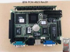 1PCS PCM-4823 Rev.B1 via DHL or Fedex fast shipping picture