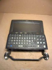 Motorola VC5090-MA0TMQGH7WR Data Terminal SCRATCHED SCREEN & HOUSING - Keys OK picture