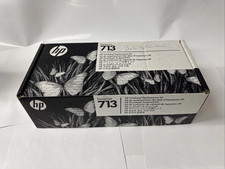 HP 3ED58A OEM HP 713 Printhead Designjet  - FOR PARTS NOT WORKING picture