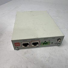 SAF TEHNIKA  CFIP-TPI   P/N I0ATPI04  100BASE -T   picture