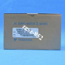 1PC New Yaskawa SGMG-30A2ABB Servo Motor SGMG30A2ABB Via Fedex/DHL picture