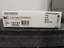 IMC Networks MiniMc-Gigabit TX/LX-SM1310-SC Miniature Media Converter picture