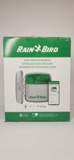 Rain Bird ARC8 WiFi App-Control Sprinkler Controller 8-Zone, Alexa/Google picture