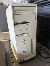 Dell Dimension XPS R400 Intel Pentium 2 410MHz 384MB No Power picture