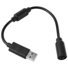 USB Breakaway Replacement Cable for Logitech G920 G923 G27 G29 Driving Force picture