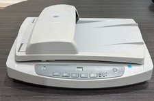 HP Scanjet 5590 Sheetfed / Flatbed Scanner picture