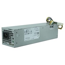 H255ES-00 For Dell Optiplex 3020 7020 9020 SFF 255W Power Supply picture