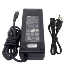 4pin Genuine FSP FSP120-ACB  Power supply AC Adapter Charger 24V  5A  picture