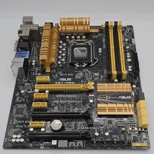 Asus Z87-Pro LGA 1150 ATX Intel DDR3 Motherboard picture