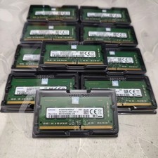 Samsung 8GB DDR4 2666MHz 260Pin SODIMM Laptop Notebook RAM Memory Module picture