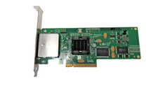 LSI SAS3081E-R DISK CVONTROLLER picture