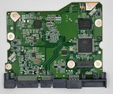 HDD PCB for Digital Board Number:2060-771822-002 REV A P1 picture