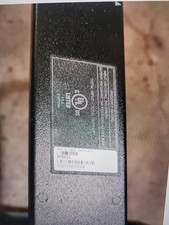 APC AP8832 Metered Rack Distribution Unit  Black picture