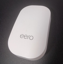 eero Beacon 350 Mbps Dual-Band Mesh WiFi Range Extender Model D010001 Tested picture