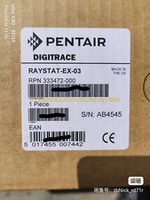 1PC NEW HDA-4745-A-010-Y00 Pressure Sensor Via DHL or FedEX picture