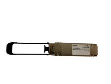 Brocade 40GE E40G-QSFP-SR4 QSFP 100m Transceiver Module 57-1000128-01 picture