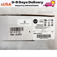 NEW Allen-Bradley 1606-XLSRED Module In Stock 1606XLSRED picture