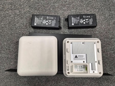 Luxul Bundle EPIC 4 Multi Wan Gigabit Router ABR-4500 b13, 2x POE Injector 2X AP picture