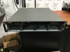 NO HDDs | QNAP TS-809U 8-Bay Storage Array *TESTED AND WIPED CONFIG* picture