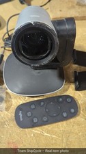 Logitech PTZ Pro Video Conferencing Camera HD 1080p wRemote 960001021  T G2U picture