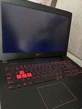 ASUS ROG Strix GL502V picture