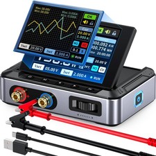 FNIRSI DPS-150 DC Power Supply Variable 30V 5A 150W CNC NO POWER ADAPTER picture