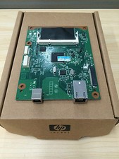 CC528-60001 CC528-69002 Fit For HP LaserJet P2055n dn  Main Formatter Board picture