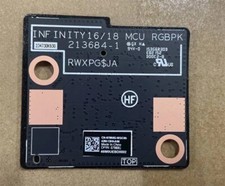79N8G New Cherry MCU RGBPK Keyboard Adapter Board For Dell Alienware M18 R2 picture