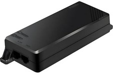 90w Gigabit Ultra Poe++ Injector Adapter Ieee 802.3 Bt /802.3at/ 802.3af Complia picture