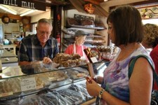 Chocolate Candy Store Business Plan picture