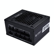 Lian Li SP750G.B 750W SFX Power Supply 80 Plus Gold picture
