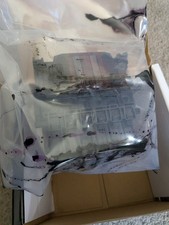 For repair - HP 727/732 DesignJet Printhead C1Q10A – Expired 2020 – Ink Leak picture