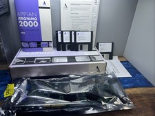 Vintage PC Appian Graphics Card Jeronimo Pro Performance Multi Monitor 9743 NOS picture