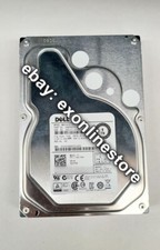 D3YV6 - 1TB 6Gbps SATA 3.5